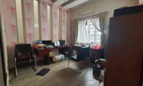 BÁN NHÀ BÌNH THẠNH HXH 102 M2 4 TẦNG KHU VIP PHAN XÍCH LONG VẠN KIẾP 9.5 TỶ.