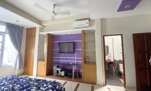 BÁN NHÀ PHÚ NHUẬN HXH 70M2 SÁT MẶT TIỀN 4 TẦNG BTCT HUỲNH VĂN BÁNH 10.99 TỶ.