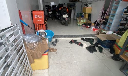 BÁN NHÀ PHÚ NHUẬN HXH 35M2 ĐẸP LUNG LINH NGUYỄN THƯƠNG HIỀN  GẤP BÁN 4.45  TỶ.