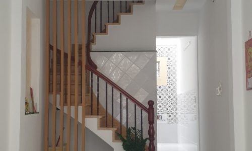 BÁN NHÀ PHÚ NHUẬN SÁT MẶT TIỀN 45M2 4 TẦNG ĐẸP LUNG LINH PHAN ĐÌNH PHÙNG 5.65 TỶ.