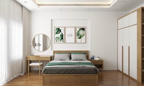 BÁN NHÀ PHÚ NHUẬN 45M2 4 TẦNG 4 PHÒNG NGỦ GIÁP PHAN XÍCH LONG CẦM BÀ THƯỚC  6.7 TỶ.