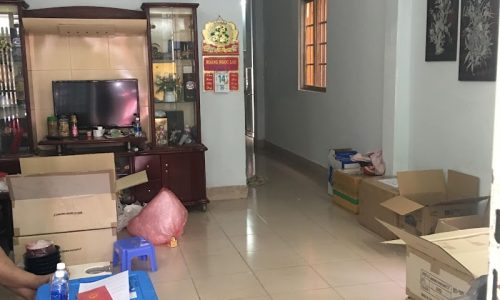 BÁN NHÀ PHÚ NHUẬN HXH 85M2 NGANG 5.2M VIP PHÚ NHUẬN 2 MẶT TIỀN NGUYỄN ĐÌNH CHÍNH 14 TỶ.