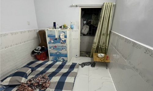 BÁN NHÀ PHÚ NHUẬN  HXH 25M2 BTCT ĐẸP LUNG LINH NGUYỄN LÂM 3.1 TỶ.