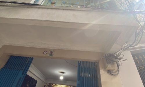 BÁN NHÀ BÌNH THẠNH 3 TẦNG 3 PHÒNG NGỦ SÁT MẶT TIỀN BẠCH ĐẰNG 4 TỶ.