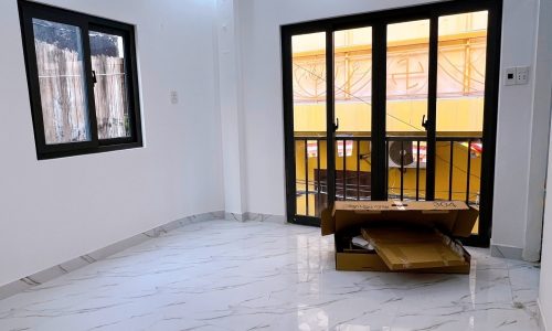 BÁN NHÀ BÌNH THẠNH HXH 35M2 NGANG 4M 2 TẦNG ĐẸP LUNG LINH NGUYỄN VĂN ĐẬU 3.65 TỶ.