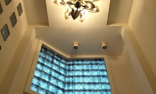 BÁN NHÀ PHÚ NHUẬN HXH THÔNG BIỆT THỰ MINI 5 TẦNG ĐẸP LUNG LINH HỒ BIỂU CHÁNH 8.4 TỶ.