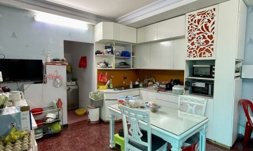 BÁN NHÀ PHÚ NHUẬN HXH 100M2 NGANG 5.3 M TRUNG TÂM PHÚ NHUẬN PHAN ĐĂNG LƯU 8.9 TỶ.