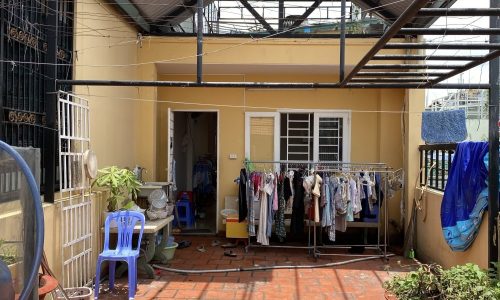 BÁN NHÀ PHÚ NHUẬN HXH 125M2 NGANG 5M HẺM 10M GẦN MẶT TIỀN THÍCH QUẢNG ĐỨC 14.7 TỶ.