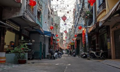 BÁN NHÀ TÂN BÌNH HXH THÔNG KINH DOANH TỐT 4 TẦNG HOÀNG VĂN THỤ  8.95 TỶ.