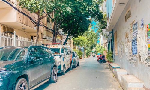 BÁN NHÀ TÂN BÌNH HXH 70M2 VIP TÂN BÌNH NỞ HẬU GIÁ SIÊU TỐT NGUYỄN HỒNG ĐÀO CHĨ 7.3 TỶ.