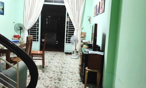 BÁN NHÀ BÌNH THẠNH HXH 70M2 THÔNG VIP KINH DOANH GẦN MẶT TIỀN NGUYỄN VĂN ĐẬU  9.7 TỶ.