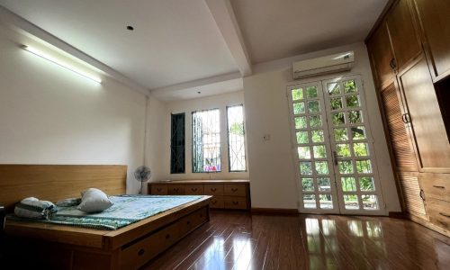 BÁN NHÀ BÌNH THẠNH  HXH 140 M2 NGANG 6M BIỆT THỰ 4 TẦNG HOÀNG HOA THÁM 18.5 TỶ.