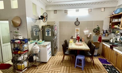 BÁN NHÀ BÌNH THẠNH HXH 55M2 NGANG 5 M 5 TẦNG 6 PHÒNG NGỦ MAI XUÂN THƯỢNG 7.99 TỶ.