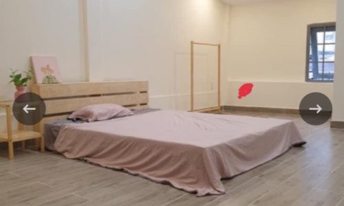 BÁN NHÀ BÌNH THẠNH 50M2 2 TẦNG ĐẸP LUNG LINH NỘI THẤT SANG TRỌNG NƠ TRANG LONG 4.95 TỶ.