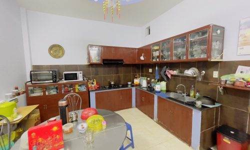 BÁN NHÀ TÂN BÌNH HXH 60 M2 NGANG GẦN 5M 3 TẦNG ĐẸP LUNG LINH NGUYỄN TRỌNG TUYỂN 6.7 TỶ.