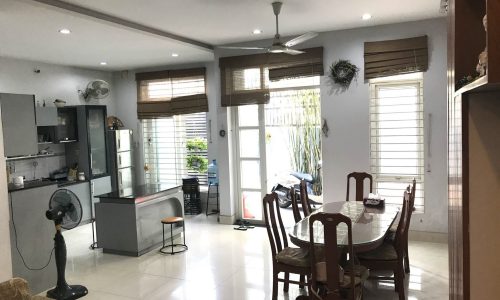 BÁN NHÀ BÌNH THẠNH HXH OTO VÀO NHÀ 70M2 NGANG 6.5 M ĐẸP LUNG LINH LÊ QUANG ĐỊNH 8.6 TỶ.