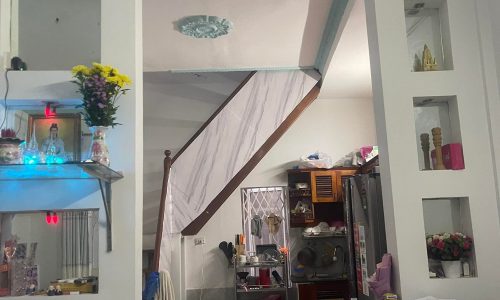 BÁN NHÀ PHÚ NHUẬN HXH  2 TẦNG BTCT NGANG GẦN 5M VIP PHÚ NHUẬN PHAN ĐĂNG LƯU 4.8 TỶ.