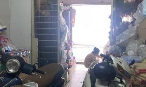 BÁN NHÀ PHÚ NHUẬN MẶT TIỀN 70M2 CÔNG NHẬN ĐỦ NỞ HẬU VIP KINH DOANH CÔ GIANG 12.99 TỶ.