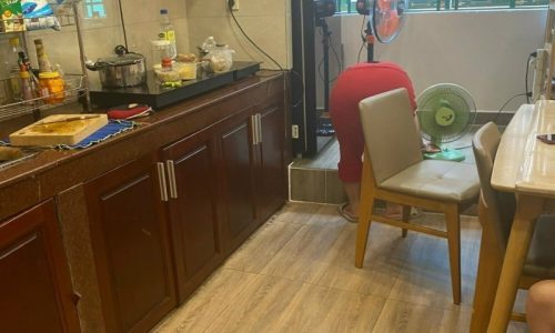 BÁN NHÀ PHÚ NHUẬN HXH  36M2 NGANG 4 M 4 TẦNG ĐẸP LUNG LINH HOÀNG VĂN THỤ 4.25 TỶ.