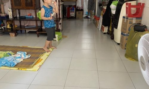 BÁN NHÀ PHÚ NHUẬN 35M2 SÁT MẶT TIỀN 3 MẶT THOÁNG KHU AN NINH DÂN TRÍ TỐT NGUYỄN ĐÌNH CHÍNH 3.9 TỶ.