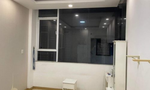 BÁN NHÀ PHÚ NHUẬN 55M2 NGANG 6M 2 TẦNG BTCT 3 PHÒNG NGỦ NGUYỄN THƯỢNG  HIỀN 5.35 TỶ.