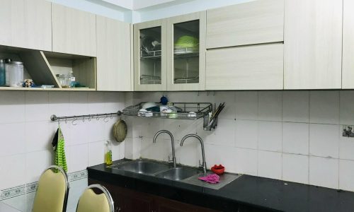 BÁN NHÀ PHÚ NHUẬN SÁT HXH  4 TẦNG BTCT 4 PHÒNG NGỦ VIP PHÚ NHUẬN TRƯƠNG QUỐC DUNG 5.1 TỶ.