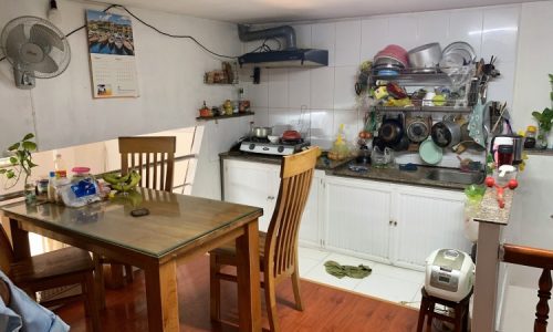 BÁN NHÀ TÂN BÌNH HXH 30M2 3 TẦNG NGANG HƠN 4M NỞ HẬU SÁT MĂT TIỀN NGUYỄN TRỌNG TUYỂN 3.4 TỶ.