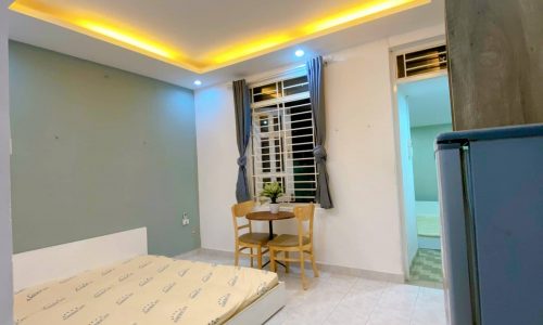 BÁN NHÀ BÌNH THẠNH HXH 85M2 NGANG 8.5 M 3 TẦNG 8 PHÒNG CHO THUÊ ĐẸP LUNG LINH HOÀNG HOA THÁM 8.2 TỶ.