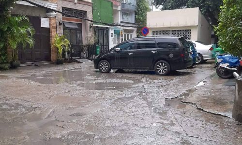 BÁN NHÀ BÌNH THẠNH HXH 60M2 4 TẦNG 7 PHÒNG NGỦ KINH DOANH CHDV PHAN CHU TRINH 6.7 TỶ.