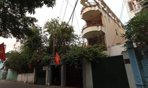 BÁN NHÀ  MẶT TIỀN DIỆN TÍCH KHỦNG 100M2  KINH DOANH ĐỈNH GIÁ SIÊU ĐẦU TƯ NGUYỄN ĐÌNH CHÍNH CHỈ 14 TỶ.