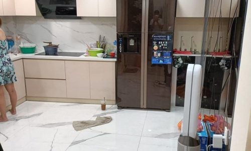 BÁN NHÀ TÂN BÌNH HXH 40M2 3 TẦNG 3 PHÒNG NGỦ FULL NỘI THẤT PHẠM VĂN HAI 4.99 TỶ.