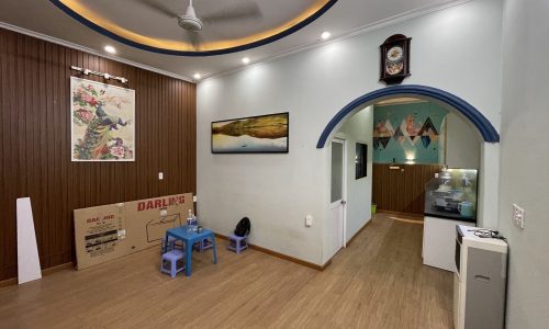 BÁN NHÀ TÂN BÌNH HXH 55M2 NHÀ MỚI 5 TẦNG ĐẸP LUNG LINH KINH DOANH ĐỈNH CMT8 10,5 TỶ.