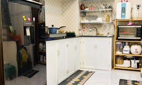 BÁN NHÀ KHU VIP PHAN XÍCH LONG 5 TẦNG BTCT NGANG 4,3M 3 PHÒNG NGỦ ĐẸP LUNG LINH CHỈ 3.55 TỶ.