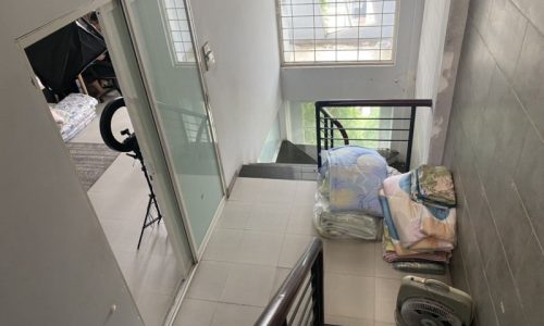 BÁN NHÀ BÌNH THẠNH HXH 110M2 NGANG GẦN 6M 4 TẦNG BTCT SỔ VUÔNG BÙI ĐÌNH TUÝ 10.5 TỶ.