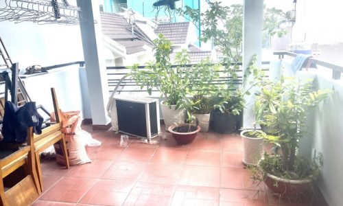 BÁN NHÀ TÂN BÌNH HXH 60M2 3 TẦNG BTCT NỞ HẬU 5M PHẠM VĂN HAI 6.5 TỶ.