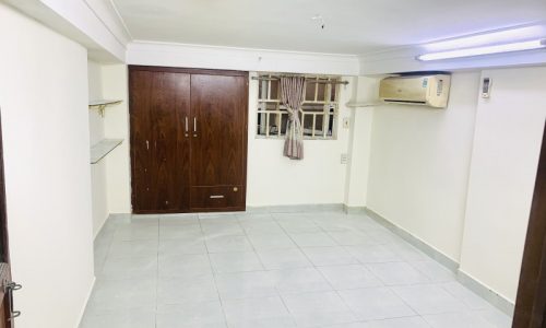 BÁN NHÀ BÌNH THẠNH HXH THÔNG 50M2 SỔ VUÔNG 4 TẦNG BTCT HOÀNG HOA THÁM 6.4 TỶ.