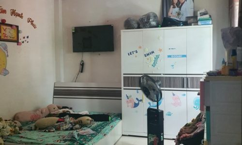 BÁN NHÀ BÌNH THẠNH HXH 50M2 NGANG 4M OTO VÀO NHÀ 4 TẦNG 4 PN TRẦN QUỲ CÁP 6.4 TỶ.