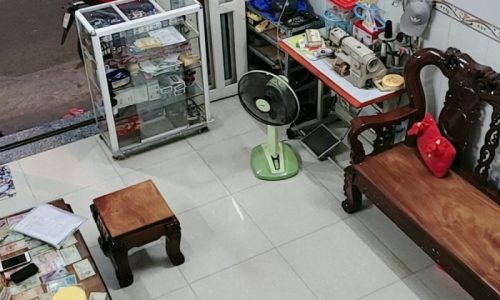 BÁN NHÀ BÌNH THẠNH HẺM 6M 50M2 KHU VIP PHAN XÍCH LONG 4 TẦNG 4 PHÒNG NGỦ  VŨ HUY TẤN 9,45 TỶ.