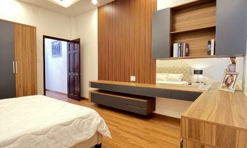 BÁN NHÀ PHÚ NHUẬN HXH 70M2 OTO TRÁNH NHAU 4 TẦNG KHU VIP PHÚ NHUẬN ĐÀO DUY ANH  13.3 TỶ.