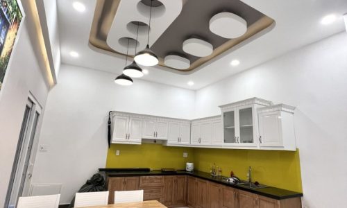 BÁN NHÀ PHÚ NHUẬN HXH OTO VÀO NHÀ 60M2 ĐẸP LUNG LINH 4 TẦNG KHU VIP HUỲNH VĂN BÁNH 11.9 TỶ.