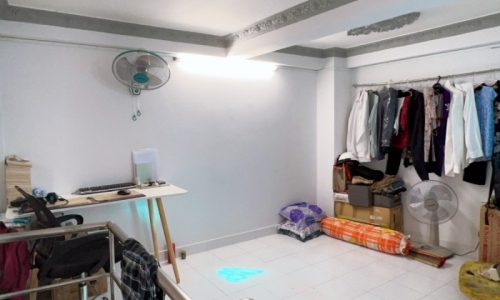 BÁN NHÀ PHÚ NHUẬN 24M2 3 TẦNG ĐẸP LUNG LINH VÀO Ở NGAY NGUYỄN THƯỢNG HIỀN 2.6 TỶ.