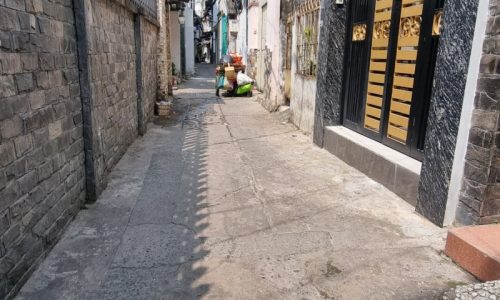 BÁN NHÀ PHÚ NHUẬN 30M2 3 TẦNG ĐẸP LUNG LINH KHU VIP PHAN XÍCH LONG PHAN TÂY HỒ  4.3 TỶ.