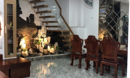 BÁN NHÀ TÂN BÌNH HXH 50M2 NGANG 7M NHÀ MỚI ĐẸP LUNG LINH 6 PHÒNG NGỦ NGUYỄN TRỌNG TUYỂN GẤP BÁN 6.7 TỶ.