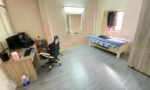 BÁN NHÀ BÌNH THẠNH HXH 60M2 NỞ HẬU 6M 3 TẦNG SÁT QUẬN 1 ĐINH TIÊN HOÀNG 4.9 TỶ.