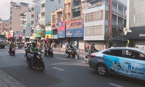 BÁN NHÀ BÌNH THẠNH MẶT TIỀN 100 M2 KINH DOANH SIÊU ĐỈNH 5 TẦNG CHỦ NGỢP BANK BẠCH ĐẰNG 25 TỶ.