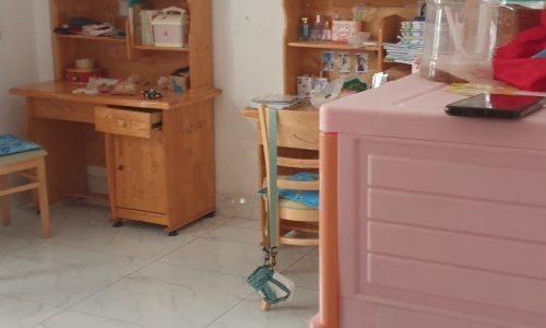 BÁN NHÀ PHÚ NHUẬN HXH 105M2 MỞ HẬU 9M BIỆT THƯ MINI TRUNG TÂM PHÚ NHUẬN PHAN XÍCH LONG 12.8 TỶ.