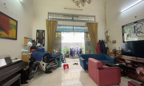 BÁN NHÀ PHÚ NHUẬN 60M2 NGANG 5.2M 2 TẦNG BTCT CHÍNH CHỦ THÍCH QUẢNG ĐỨC 6.4 TỶ.