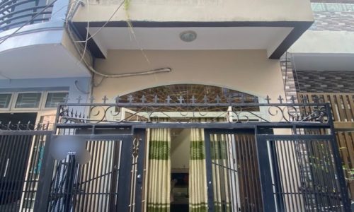 BÁN NHÀ TÂN BÌNH HXH 50M2 THÔNG TRƯỜNG SA DÂN TRÍ CAO PHẠM VĂN HAI 5.1 TỶ.