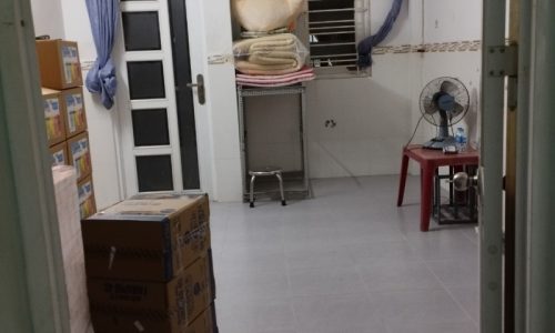 BÁN NHÀ PHÚ NHUẬN HXH 5 TẦNG 4 PHÒNG NGỦ CHÍNH CHỦ 1 ĐỜI 6.4 TỶ.