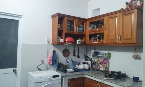 BÁN NHÀ PHÚ NHUẬN HXH 52M2 NGANG 4.3 3 PHÒNG NGỦ TRUNG TÂM NGUYỄN TRỌNG TUYỂN GẤP BÁN  5.5 TỶ.